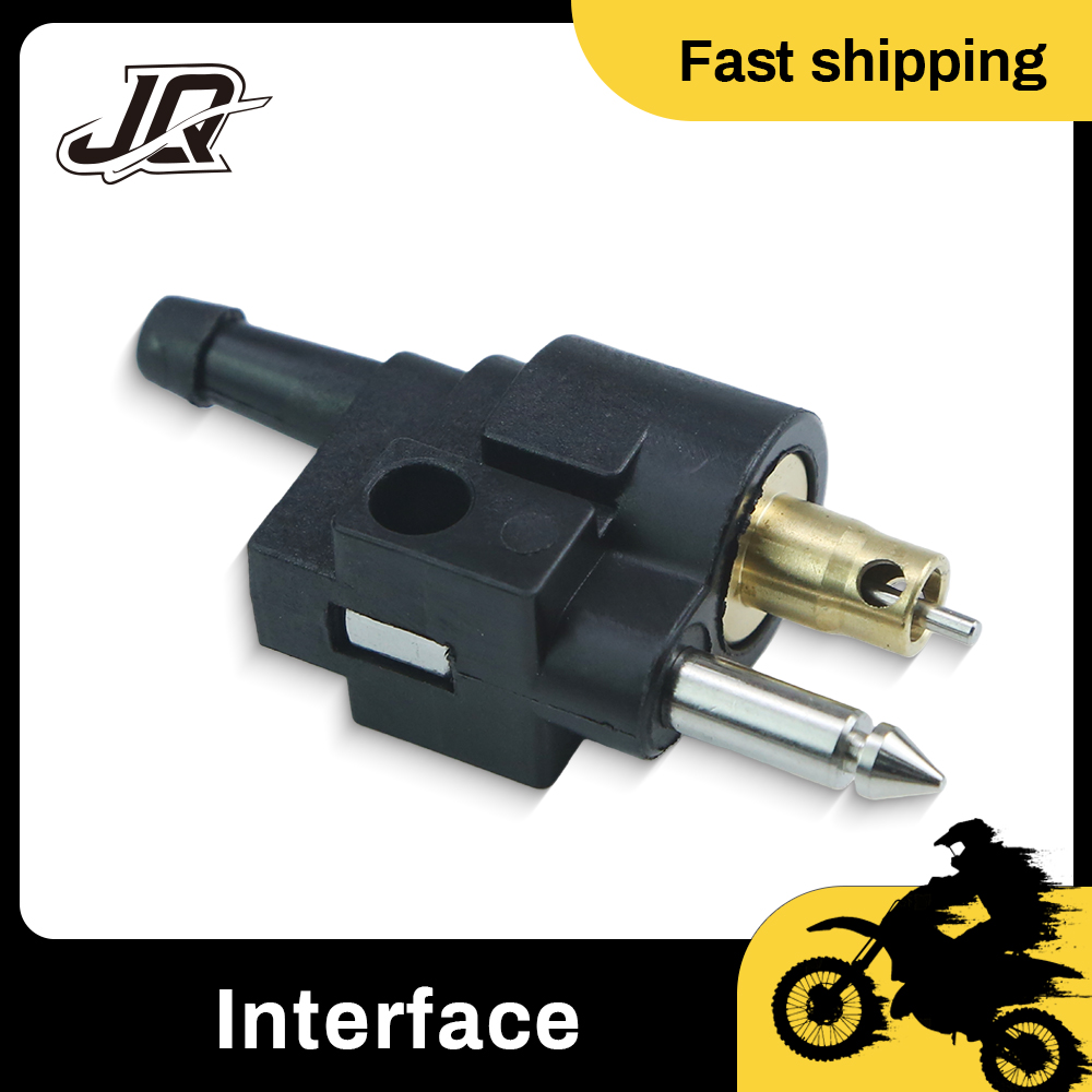 Marine Outboard Fuel Line Conn - Fishing Boat Paddle ulasan dan harga