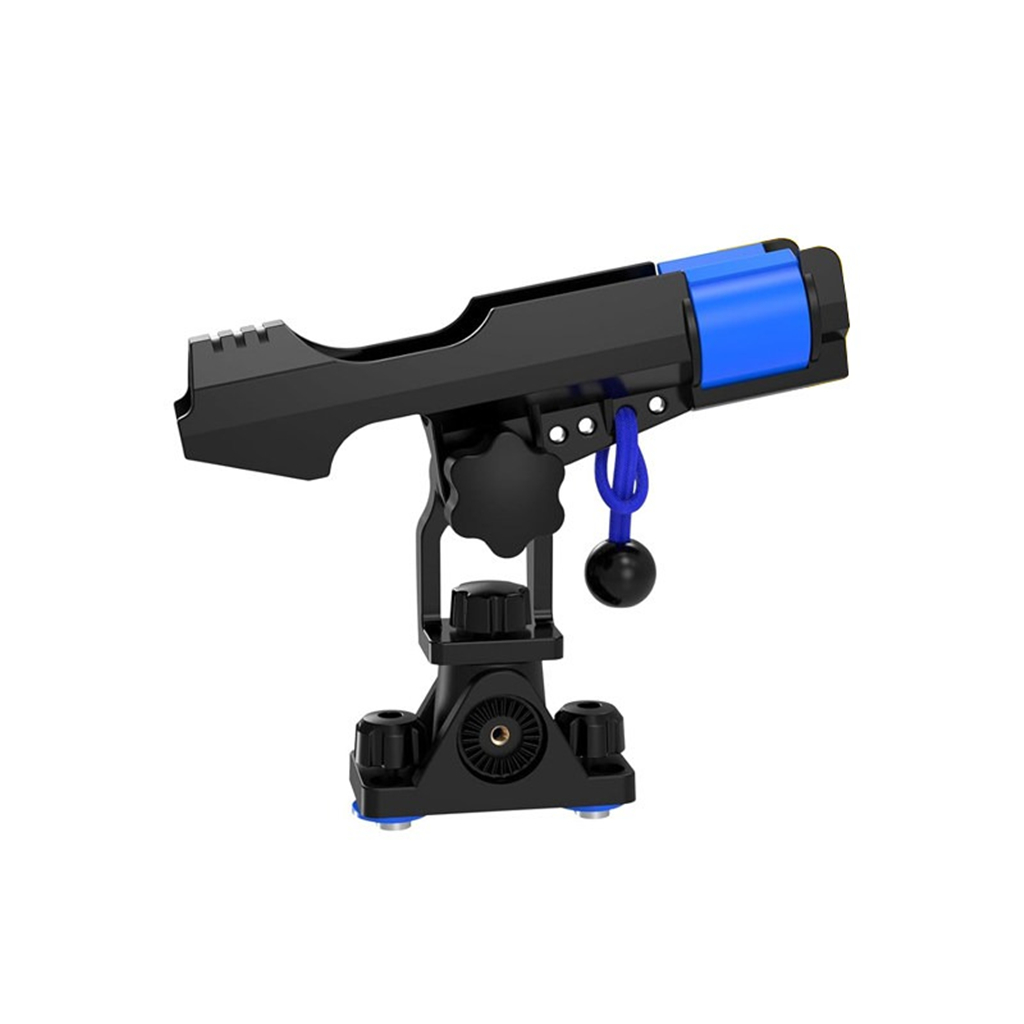 Fishing Rod Holder For Boat Ka - Fishing Boat Oar ulasan dan harga