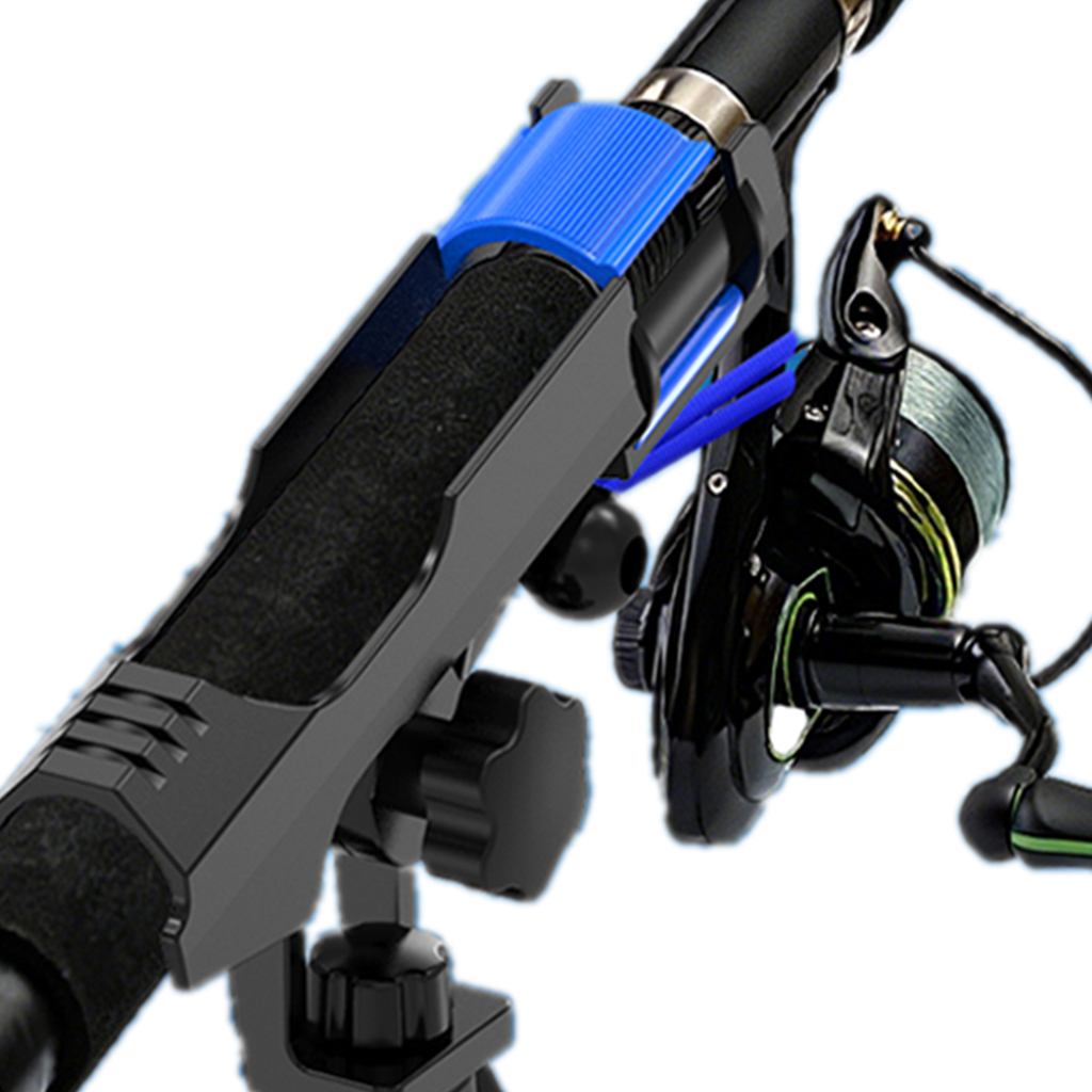 Fishing Rod Holder For Boat Ka - Fishing Boat Oar ulasan dan harga
