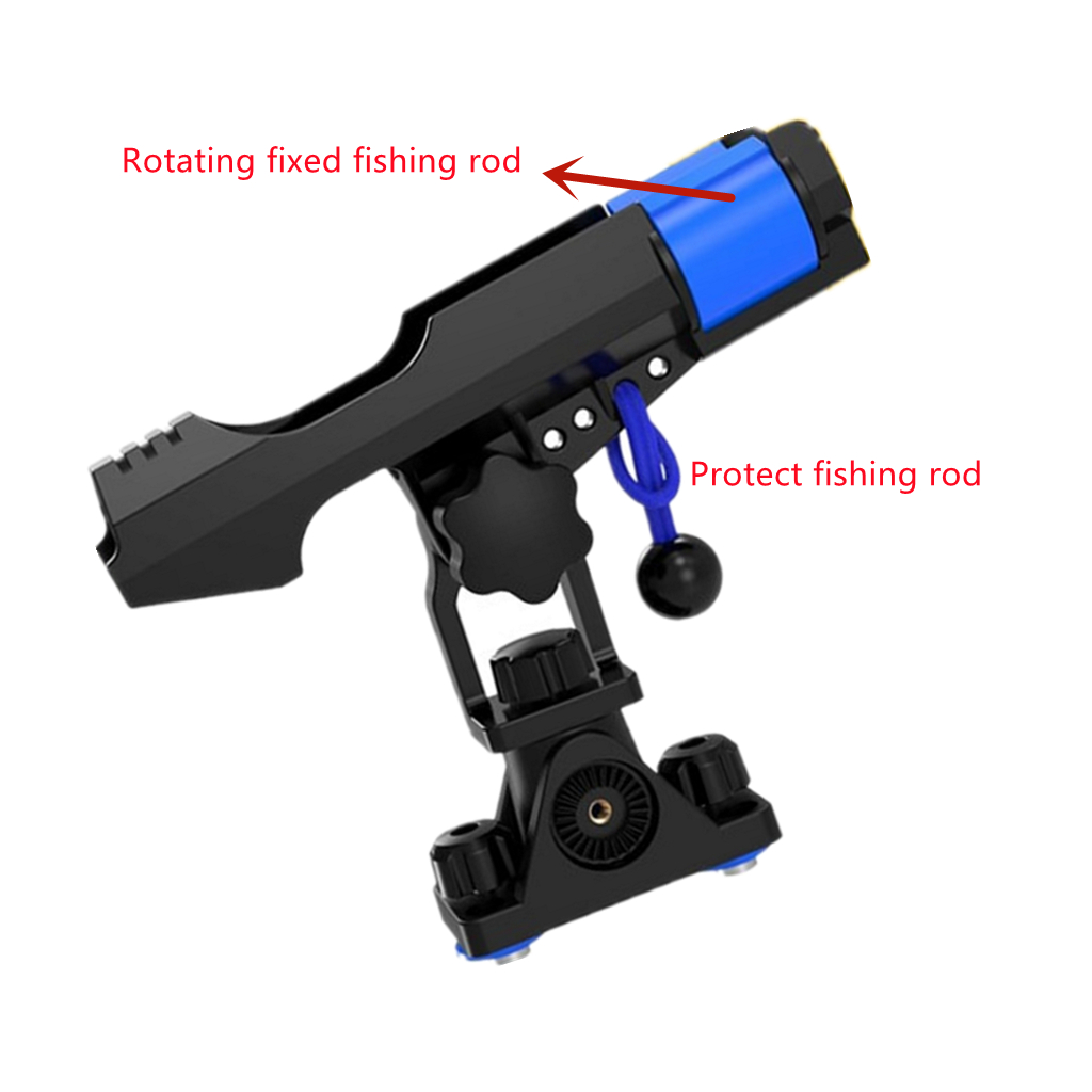 Fishing Rod Holder For Boat Ka - Fishing Boat Oar ulasan dan harga