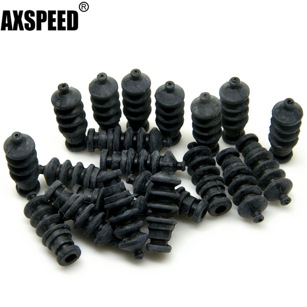 AXSPEED 20/5/10Pcs 37mm RC Boa - Fishing Boat Anchor Winch ulasan dan harga