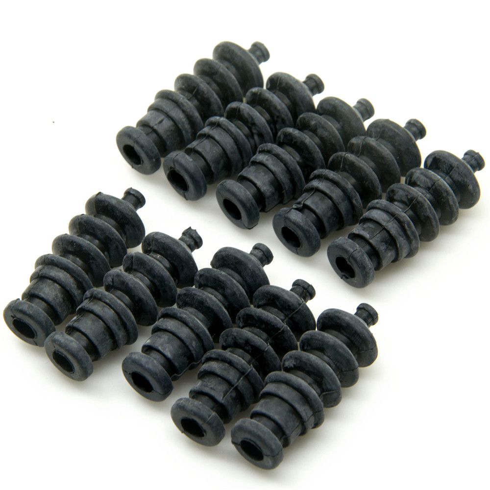 AXSPEED 20/5/10Pcs 37mm RC Boa - Fishing Boat Anchor Winch ulasan dan harga