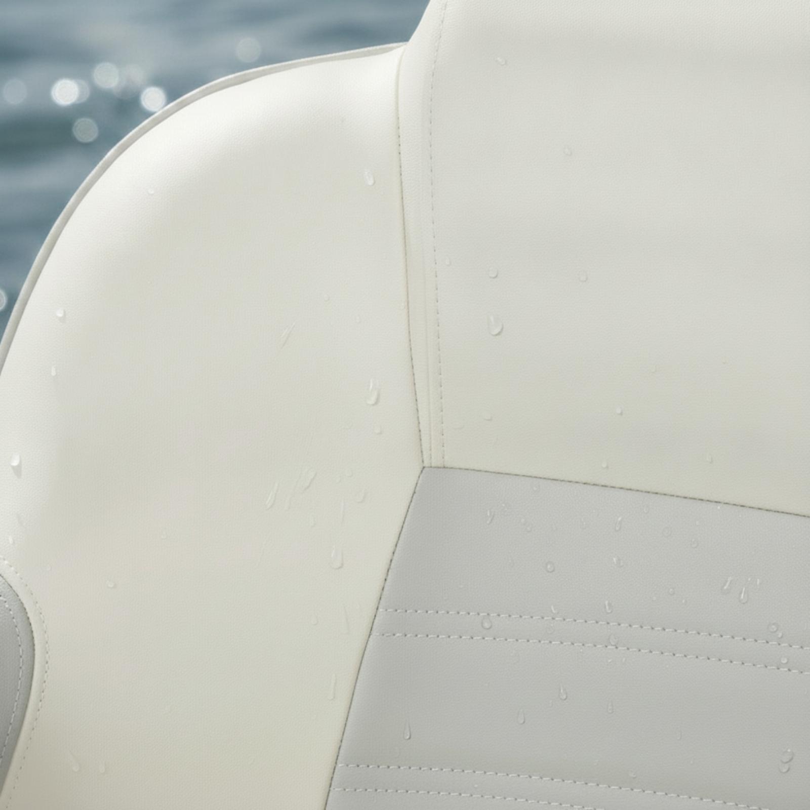 Marine Captain Seat High Back  - Fishing Boat Seat ulasan dan harga